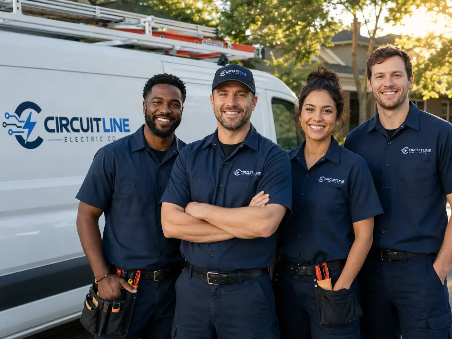Whole Home Rewiring company in Monument, KS